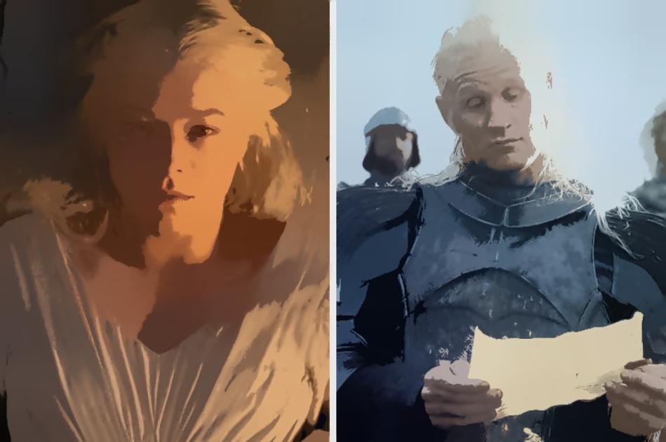 18 Shocking House of the Dragon Production Secrets Revealed