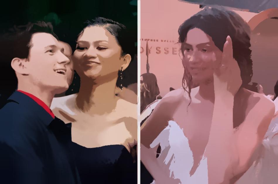 Tom Holland & Zendaya Stepping Away: Fans React to Break Plans