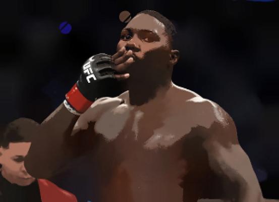 Anthony Johnson Net Worth 2024: UFC Fighter's Legacy