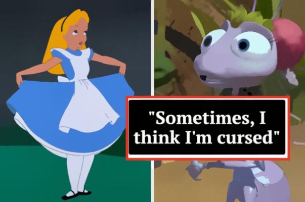 Iconic Disney Opening Lines: Test Your Movie Knowledge (2024)