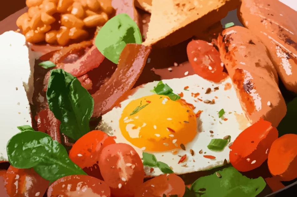 The Ultimate Breakfast Guide: What Nutritionists Actually Eat