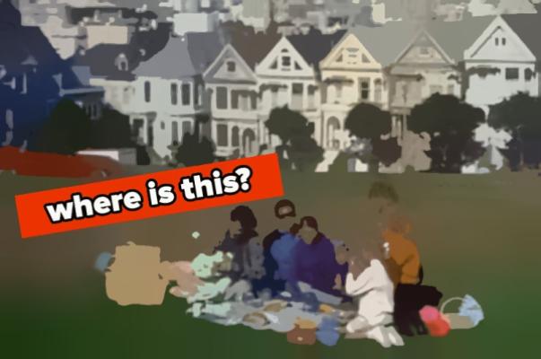 TV Show Geography Test: Match 40 Shows to Their Cities