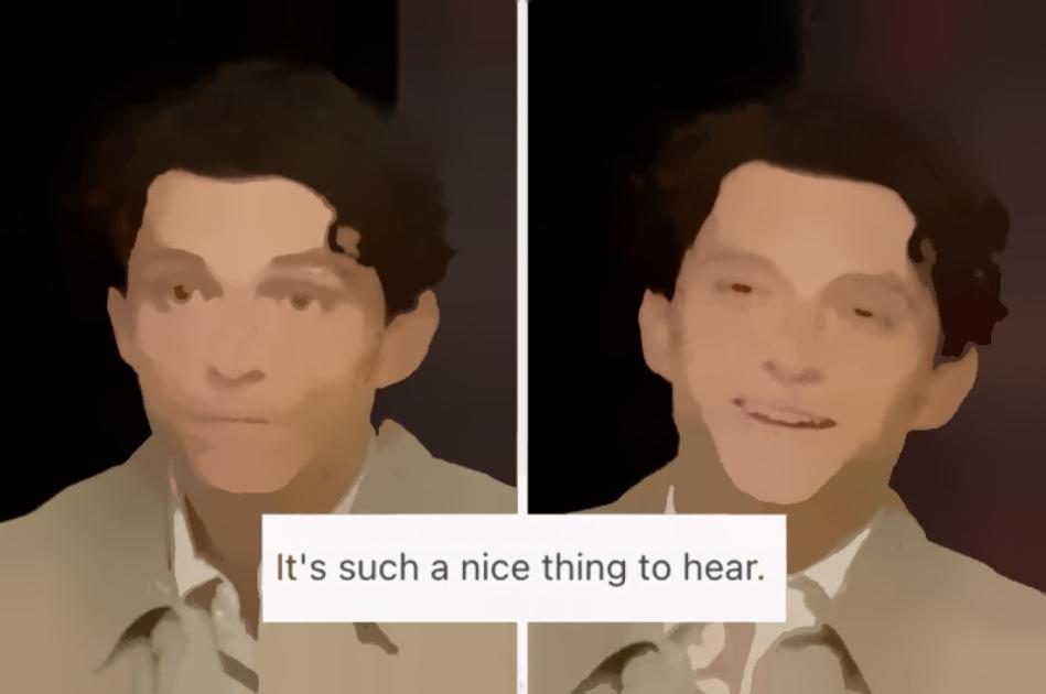 How Celebrities Set Boundaries with Media Questions