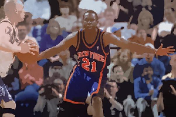 Charlie Ward Net Worth 2025: NBA Career & Income