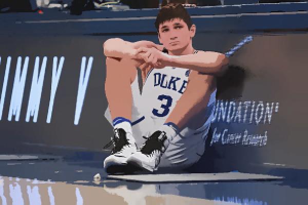 Grayson Allen Net Worth 2026: NBA Career Earnings & Salary — net worth profile photo