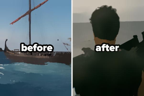 The Odyssey Reboot: Why Fans Are Calling It 'Lifeless'