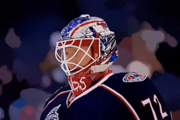 Sergei Bobrovsky Net Worth 2025: $8M Fortune & Career Earnings — net worth profile photo