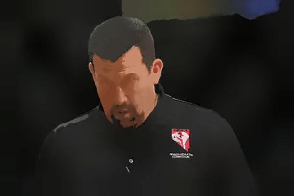 Big John McCarthy Net Worth 2026: UFC's Legendary Referee