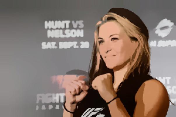 Miesha Tate Net Worth 2024 | UFC Champion's Earnings — net worth profile photo