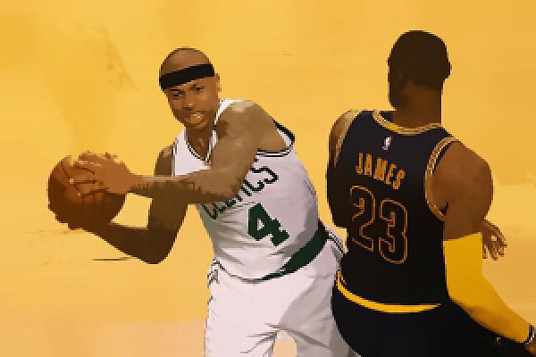 Isaiah Thomas Net Worth 2024: NBA Career & Earnings profile photo