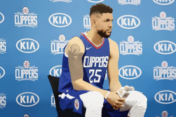 Austin Rivers Net Worth 2024: NBA Career & Earnings — net worth profile photo