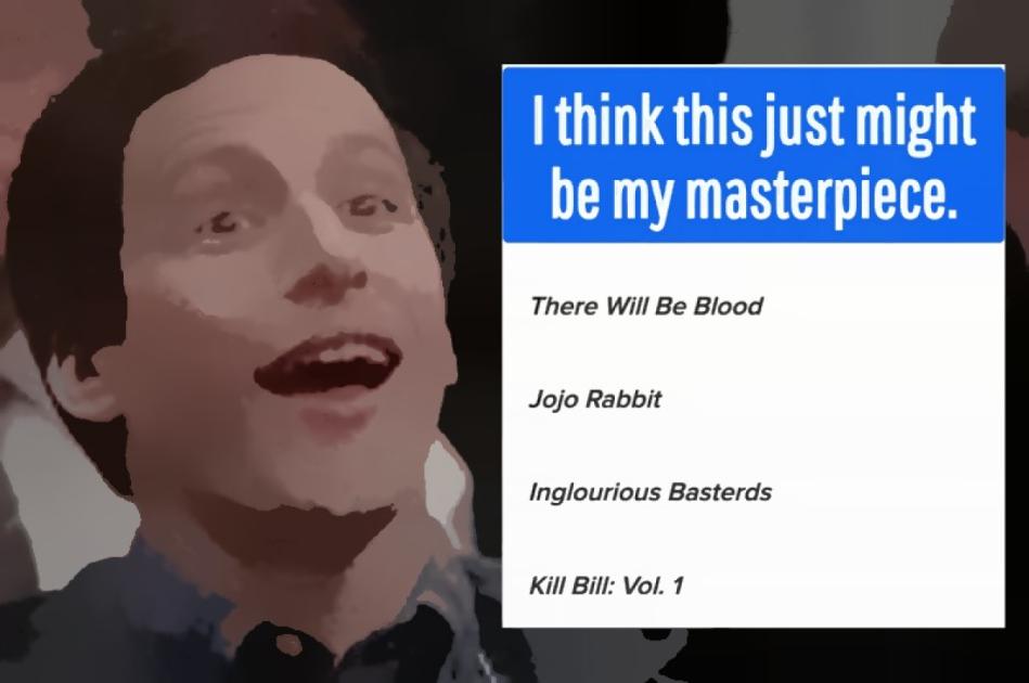 25 Iconic Movie Final Lines Quiz | Test Your Film Knowledge