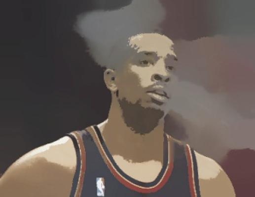 Alan Henderson Net Worth 2024: NBA Career & Earnings