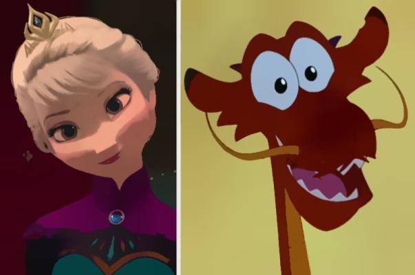 Disney Alphabet Challenge: A-to-Z Quiz Taking Over Internet