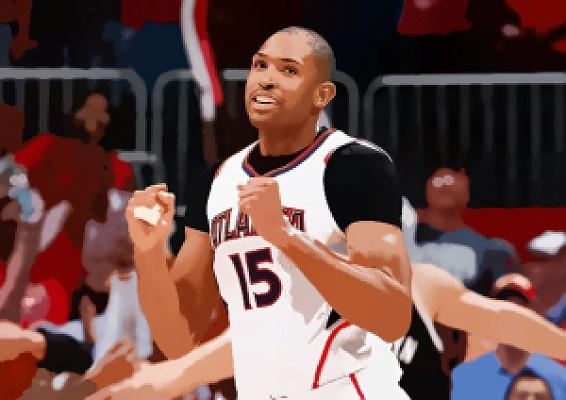 Al Horford Net Worth 2026: NBA Career & Earnings (Updated)