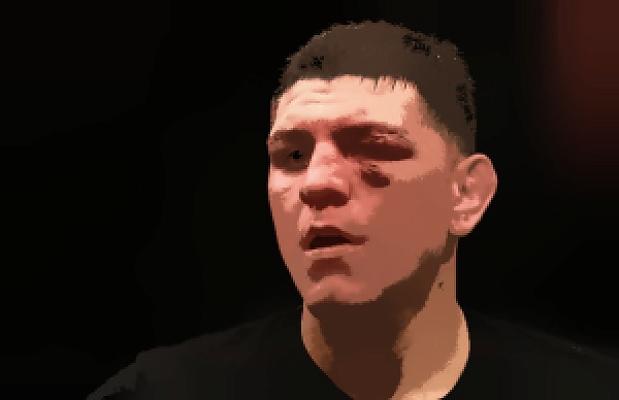 Nick Diaz Net Worth 2025: UFC Career Earnings & Biography — net worth profile photo