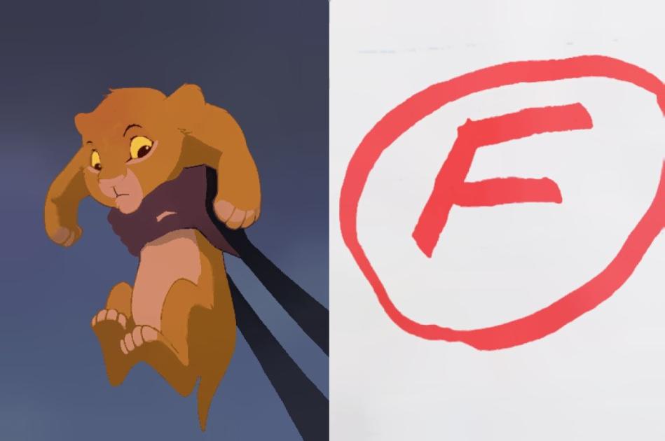 Disney Trivia Questions That Stump Even Die-Hard Fans