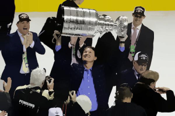 Mario Lemieux Net Worth 2026: Super Mario's $300M Empire