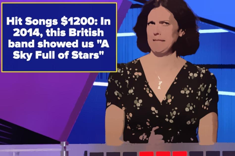 Easy Jeopardy Questions Even Experts Get Wrong | Test Now