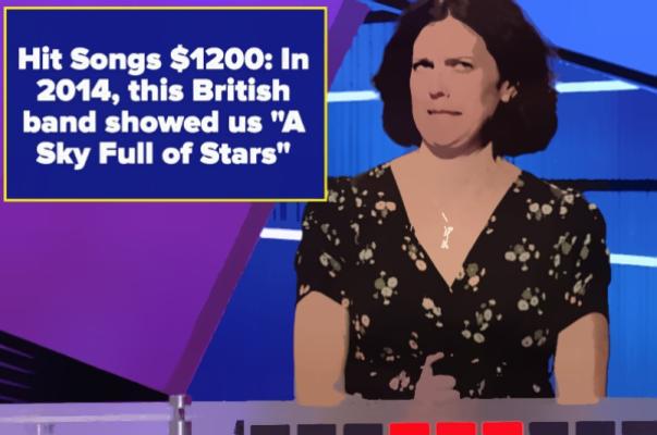 Easy Jeopardy Questions Even Experts Get Wrong | Test Now
