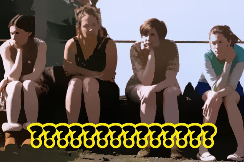 Which Girls Character Were You Destined to Be? Quiz