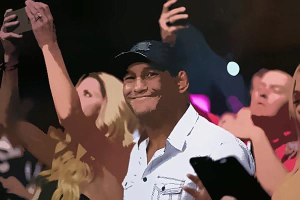 Dan Henderson Net Worth