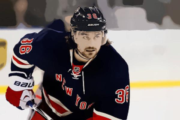 Mats Zuccarello Net Worth 2026: From Undrafted to NHL Veteran — net worth profile photo