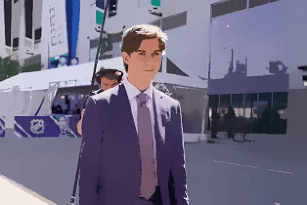 Jack Hughes Net Worth 2026: NHL Salary & Career Earnings