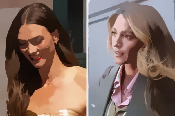 Taylor-Blake Drama: Why Karlie Kloss Was at Taylor's Wedding