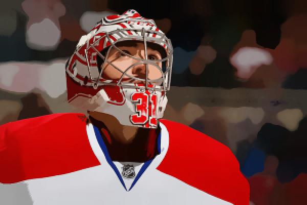 Carey Price Net Worth 2026: NHL Legend's Fortune Revealed — net worth profile photo