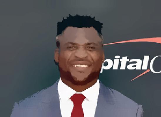 Francis Ngannou Net Worth 2025: UFC, Boxing & Career Earnings
