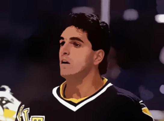 Kevin Stevens Net Worth 2024 - NHL Star's Career Earnings