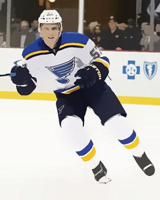 Marcel Goc Net Worth 2026: German Hockey Star's Fortune Revealed — net worth profile photo