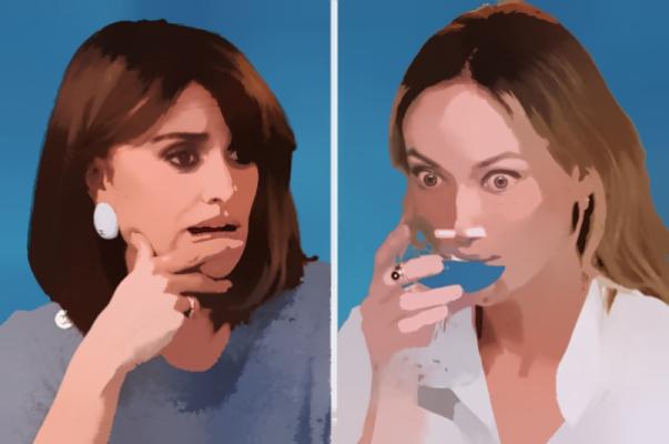 Celebrities Reveal Perimenopause Symptom No One Warned About