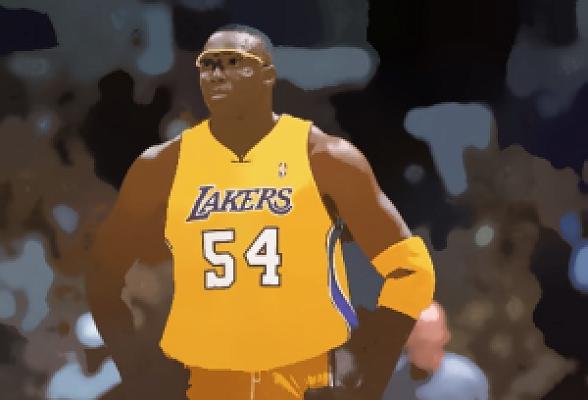 Horace Grant Net Worth 2024 | NBA Career & Earnings