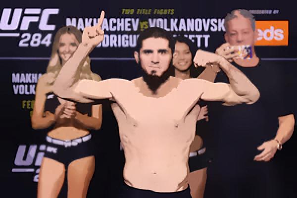 Islam Makhachev Net Worth 2025: The Rise of Dagestan's Dominant UFC Champion