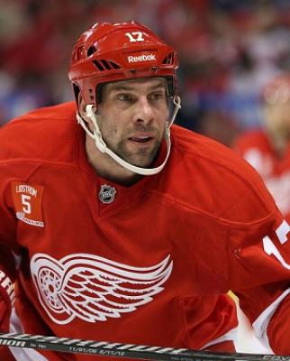 David Legwand Net Worth 2026: Career Earnings & Assets — net worth profile photo