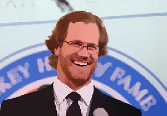 Chris Pronger Net Worth 2024: NHL Career & Business Ventures