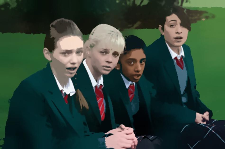 Where Are They Now: Angus Thongs Perfect Snagging Cast