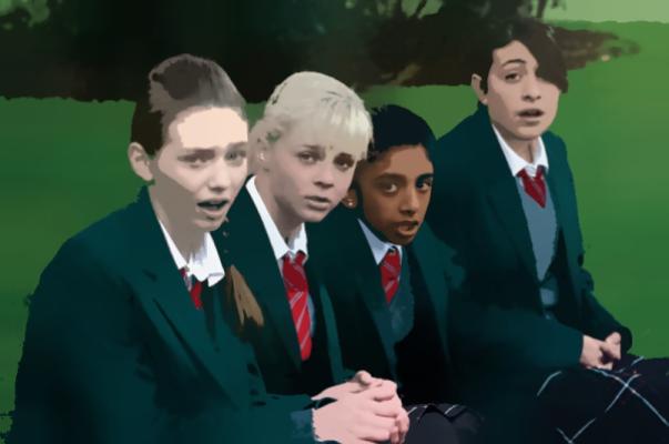 Where Are They Now: Angus Thongs Perfect Snagging Cast