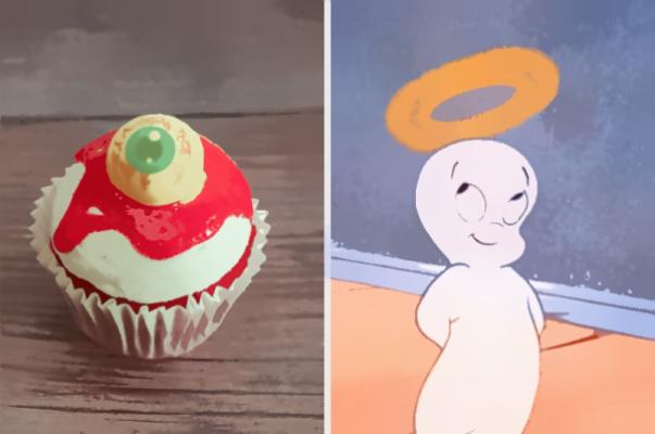 Summerween Pool Party Quiz: Which Halloween Cartoon Icon Are You?