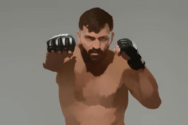 Andrei Arlovski Net Worth 2024: UFC Career & Earnings