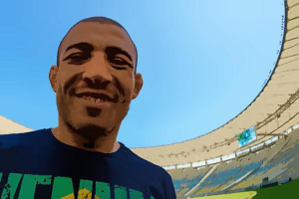 Jose Aldo Net Worth 2026: UFC Legend's Career Earnings profile photo