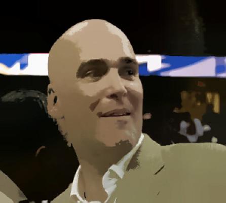 Danny Ferry Net Worth 2025: From Duke Star to NBA Executive