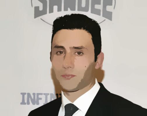 Karo Parisyan Net Worth 2025: Armenian MMA Pioneer profile photo