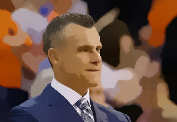Billy Donovan Net Worth 2026: NBA Coach's Fortune Revealed