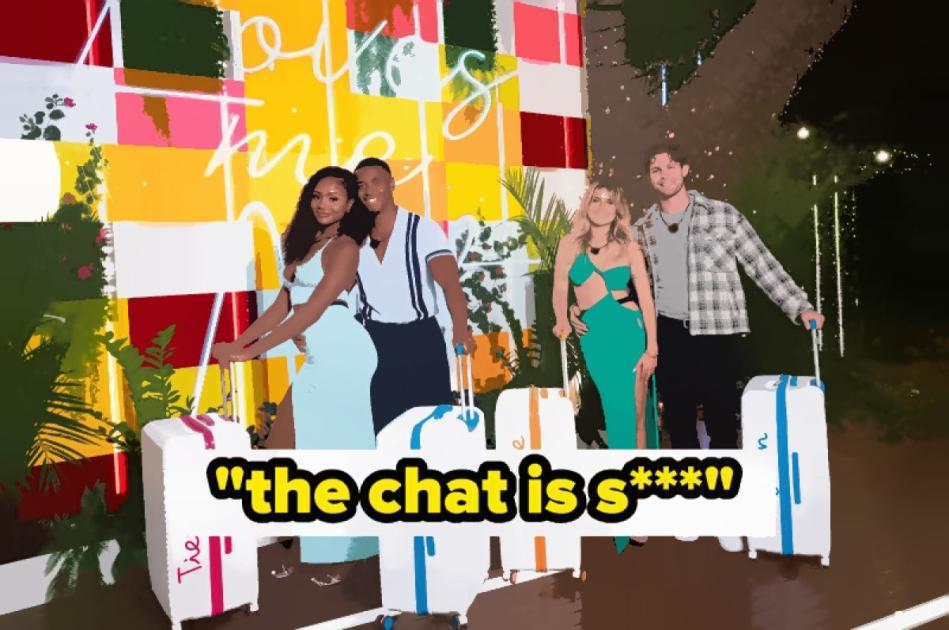 Love Island Villa Secrets: What Really Happens Behind The Scenes