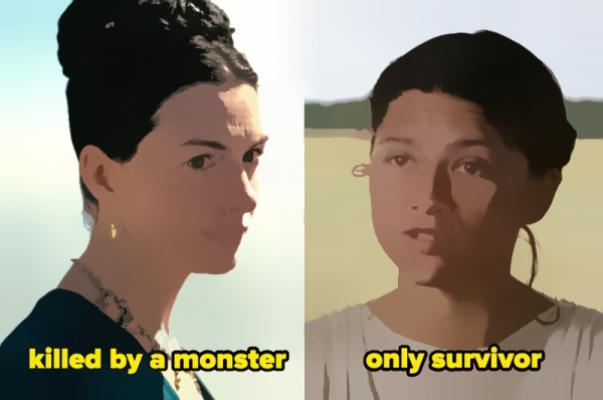 Why You'd Die in The Odyssey | Ancient Greek Survival Test