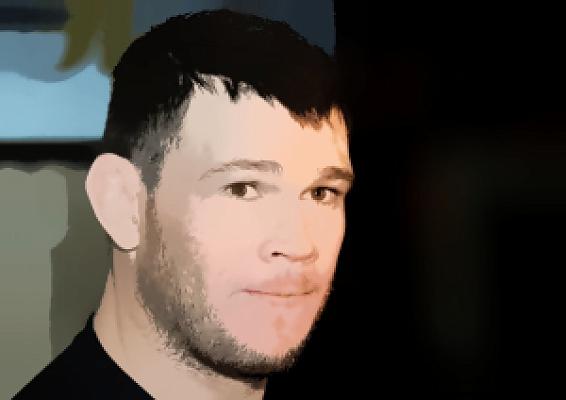 Forrest Griffin Net Worth