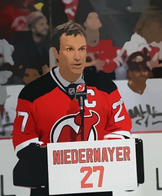 Scott Niedermayer Net Worth 2026: NHL Career & Earnings